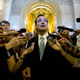 Illustration for article titled NO WONDER TED CRUZ THINKS HE HAS THE DIVINE RIGHT OF KINGS
